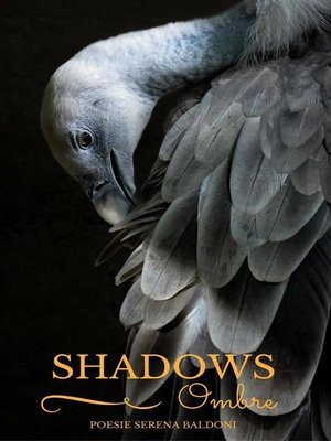 cover image of Shadows--Ombre--Poesie